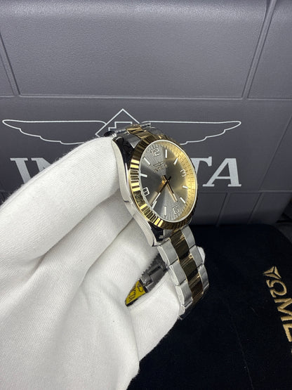 Invicta Specialty - 43mm, Gold, Steel