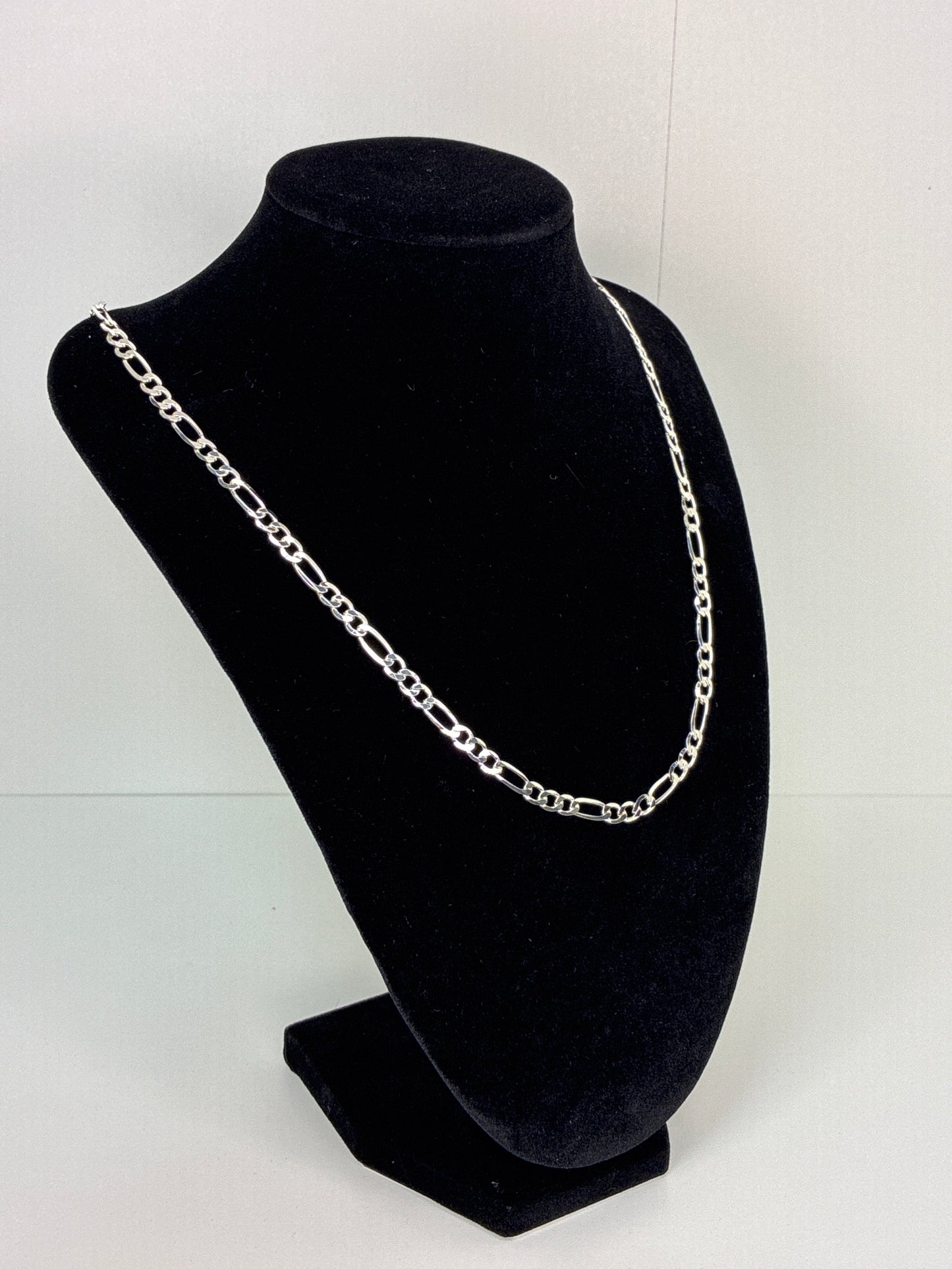 Figaro Chain- 23”