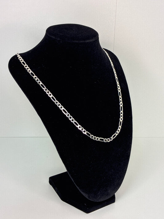 Figaro Chain- 23”
