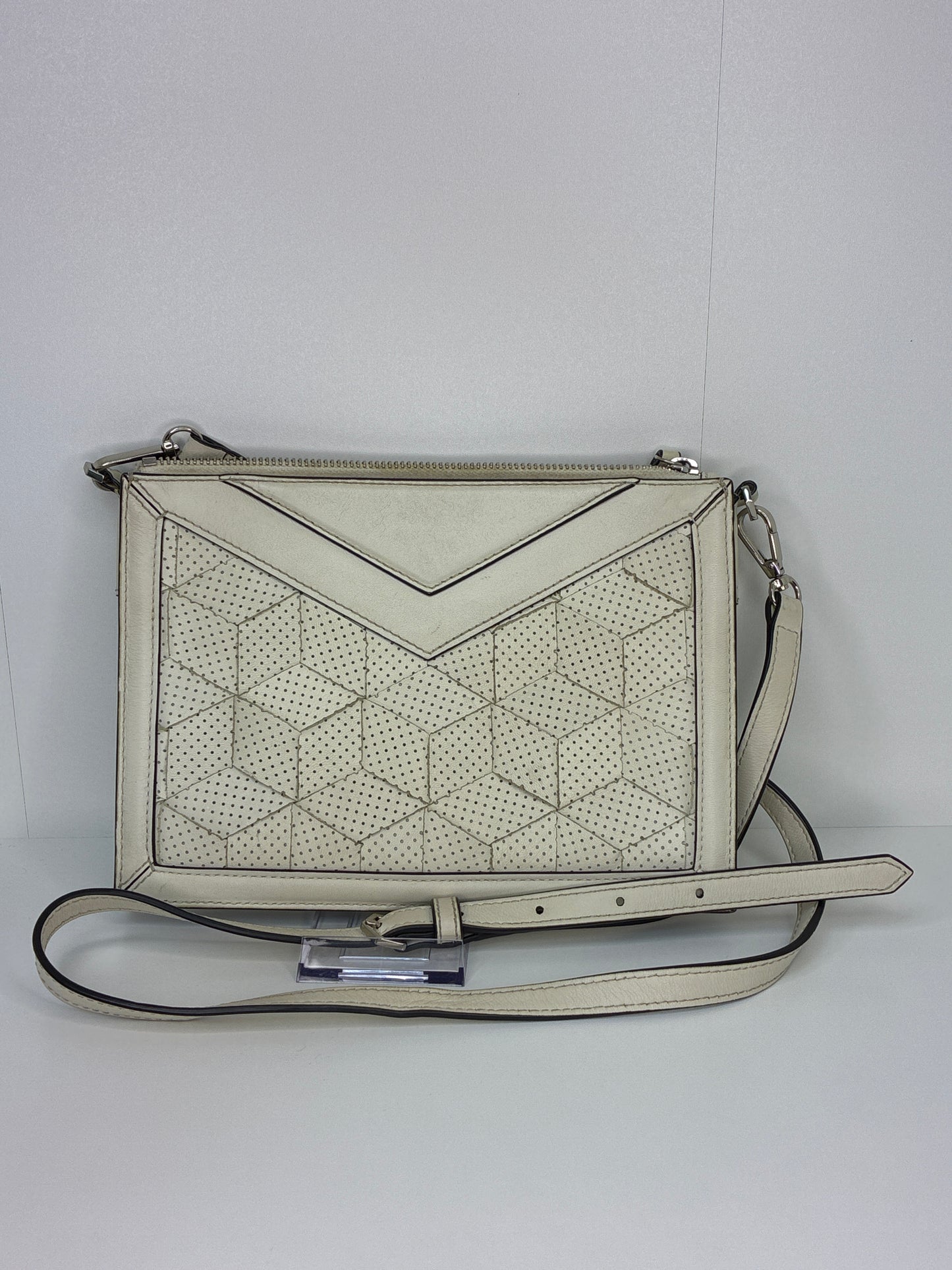Weldon- Explorer Crossbody