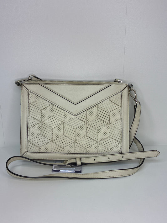 Weldon- Explorer Crossbody