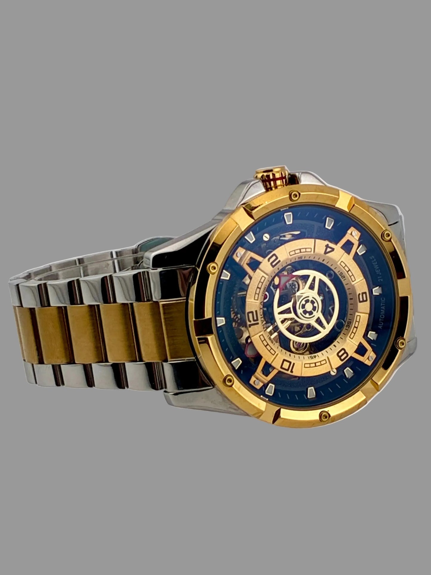 Invicta Invicta Racing Interpoint Automatic 70079