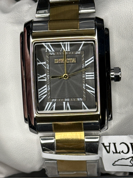 Invicta Andover Two‑Tone - 35mm