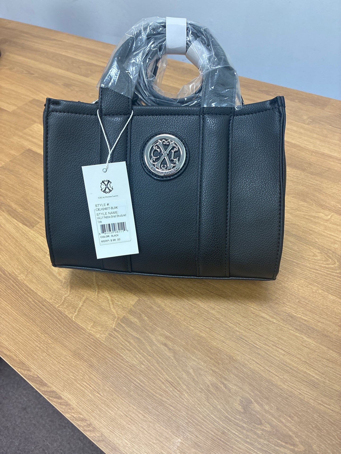 Christian Lacroix - Valley, small tote