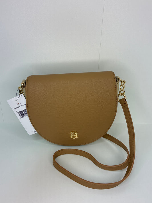 Tommy Hilfiger- Saddle Bag