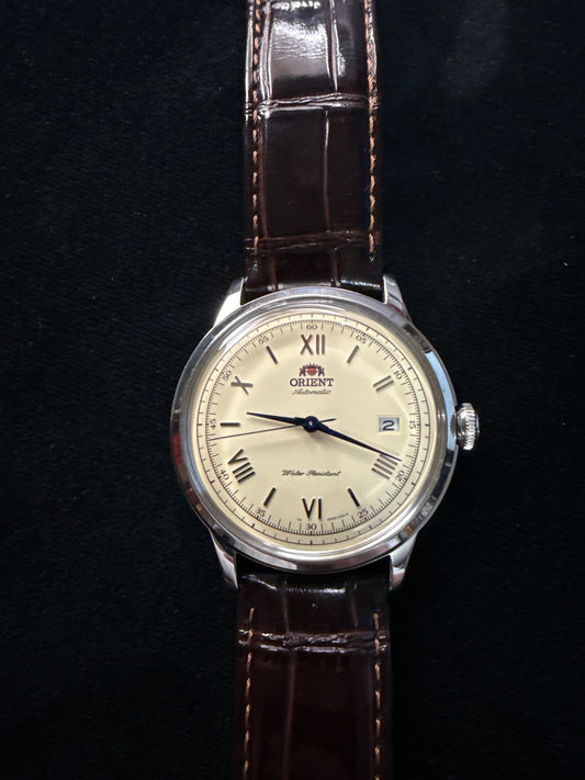 Orient 2nd Generation Bambino Automatic Men's Watch