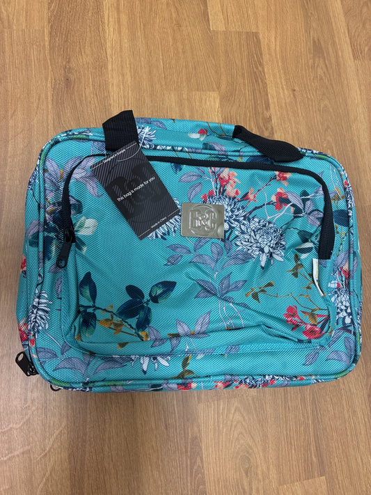 Bag & Carry- XL Hanging Travel Bag