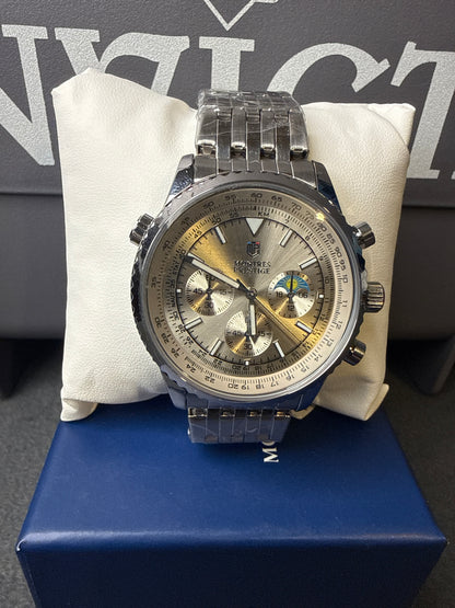 Montres Prestige X Invicta Men's Watch - 43mm, Steel