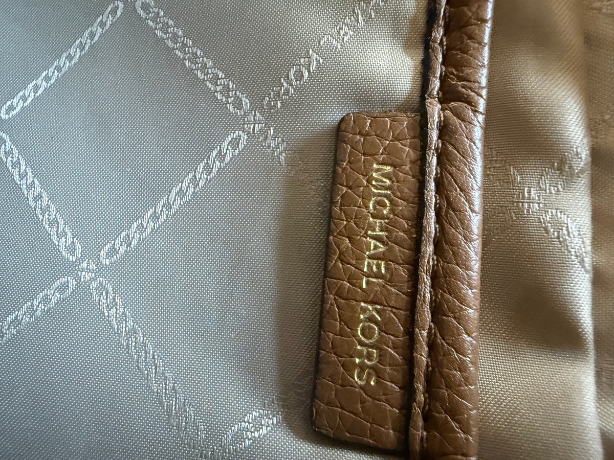 Michael Kors Jet Set East/West Crossbody