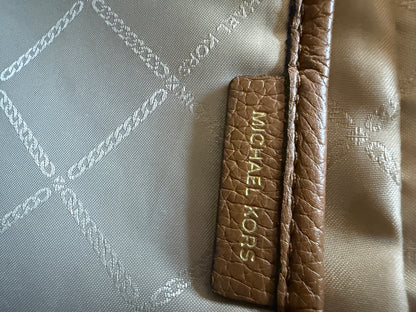 Michael Kors Jet Set East/West Crossbody