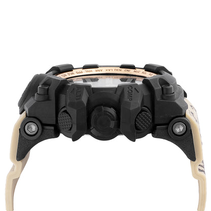Activa Endurance X Invicta Digital - 54.5mm, Tan