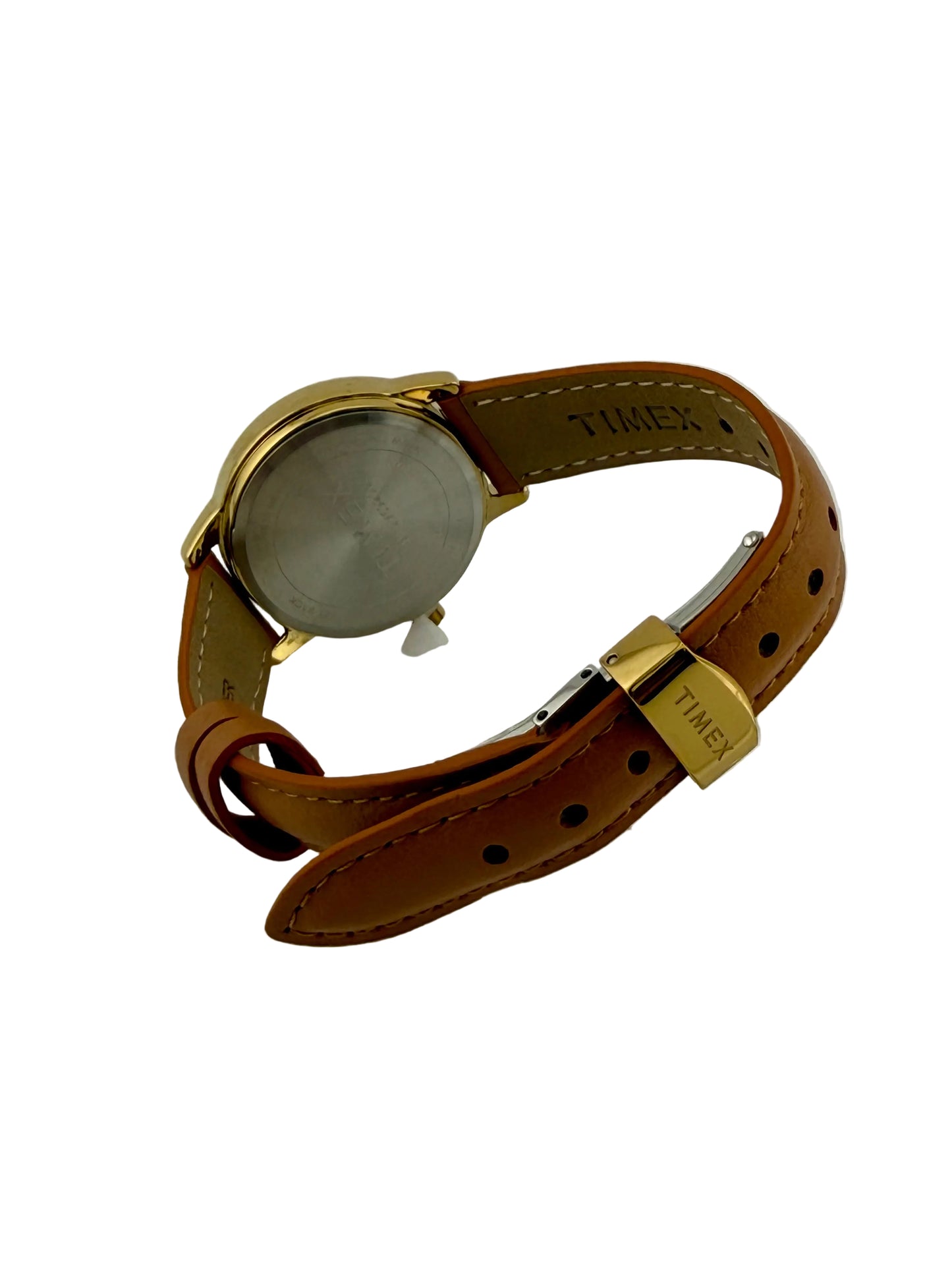 Timex Easy Reader