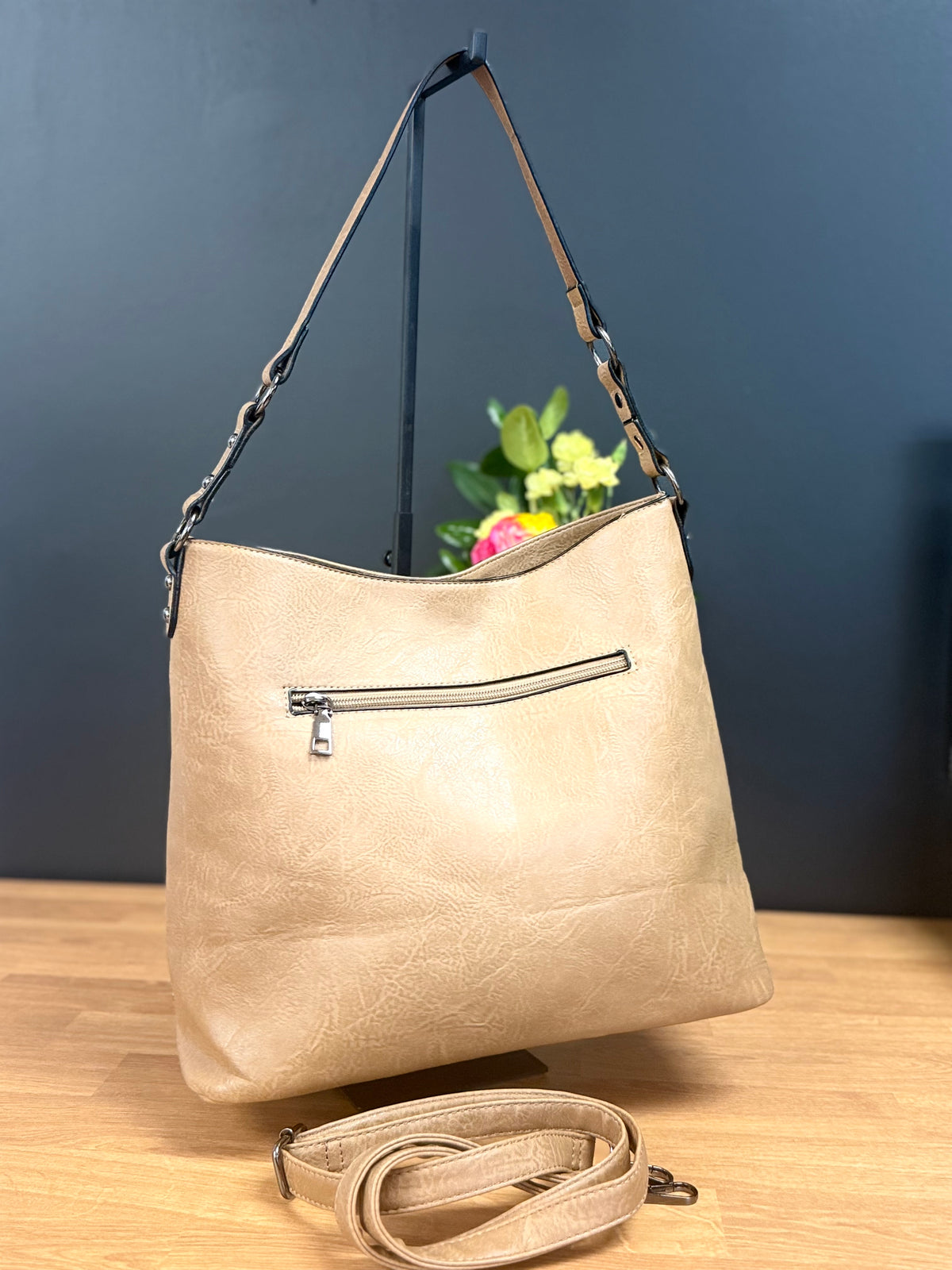 Western purse