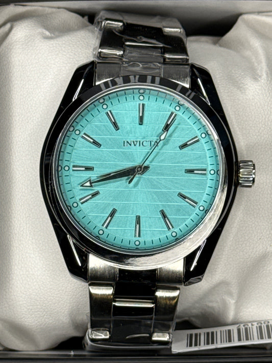 Invicta Celestial Hollis Watch - 42mm