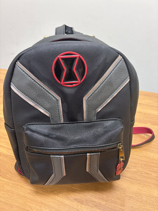 Black Widow Marvel Studios- Mini Backpack