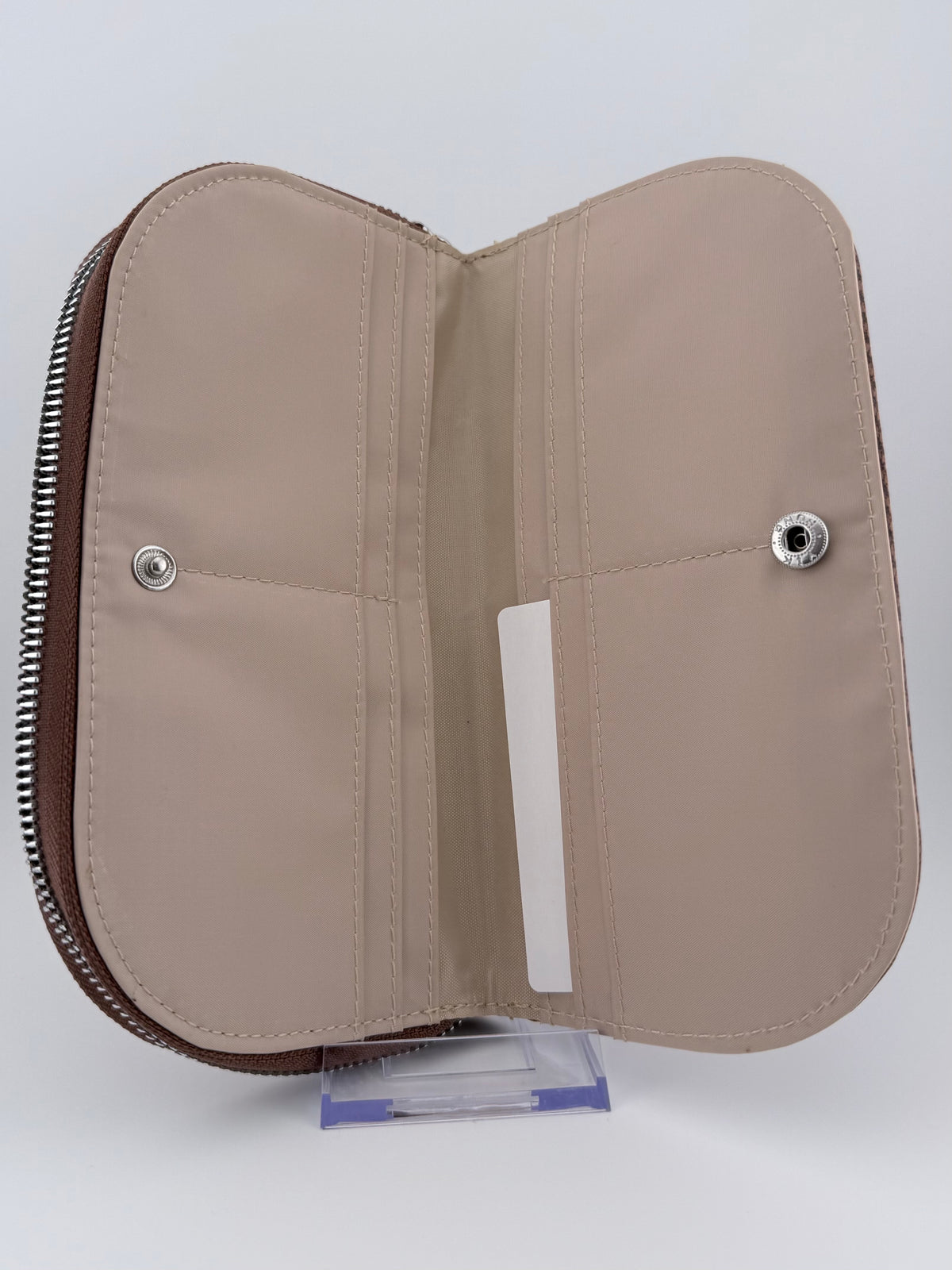 Mundi Chrissy Wallet/Clutch, Bown