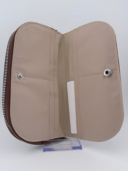 Mundi Chrissy Wallet/Clutch, Bown