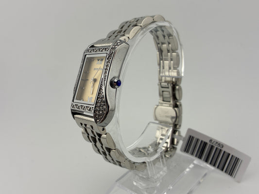 Invicta Wildflower Quartz
