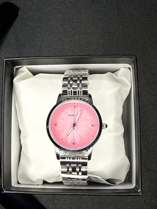 Invicta Wildflower Tigerlily - 34mm