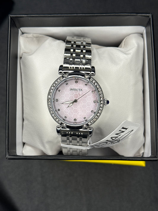 Invicta Wildflower Honeycomb - 32mm