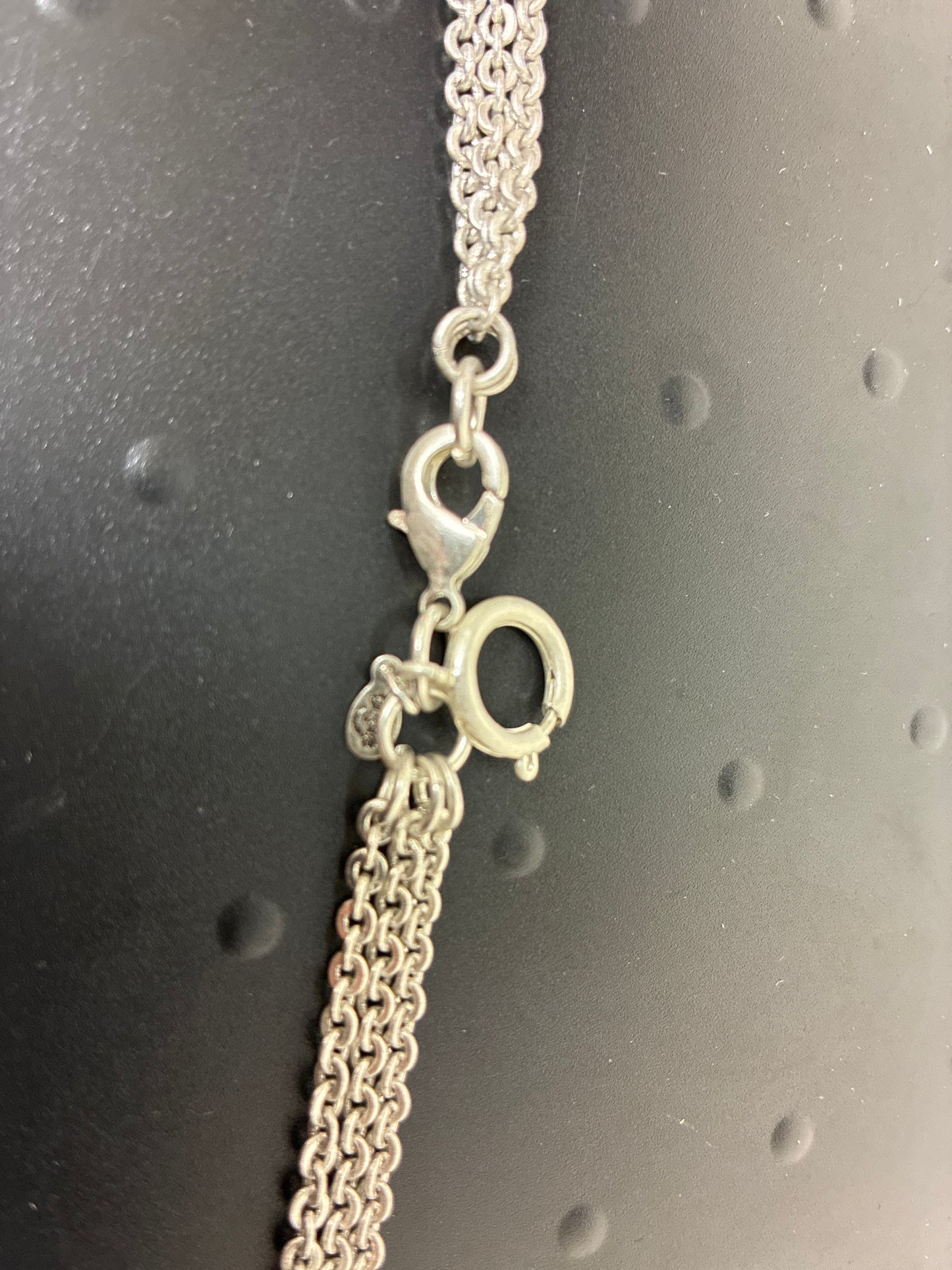 October Zest-Statement Necklace- 18” or 36”
