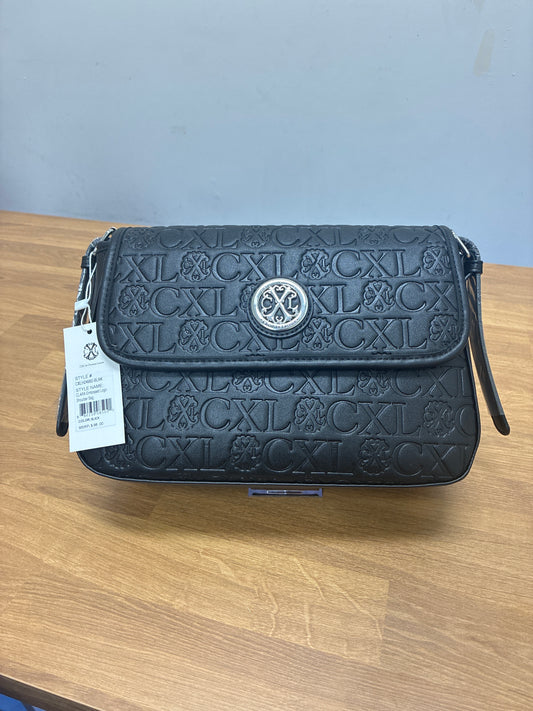 Christian Lacroix - Clara, shoulder bag