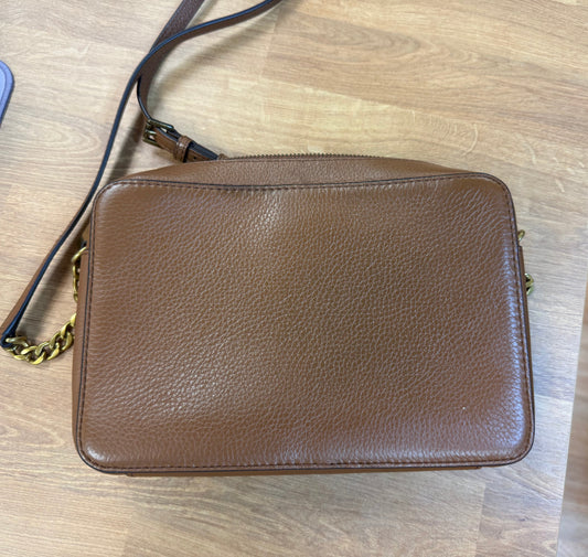 Michael Kors Jet Set East/West Crossbody