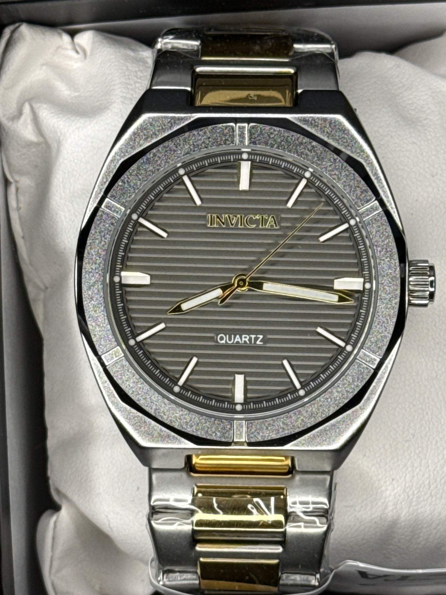 Invicta Celestial Polaris - 42mm