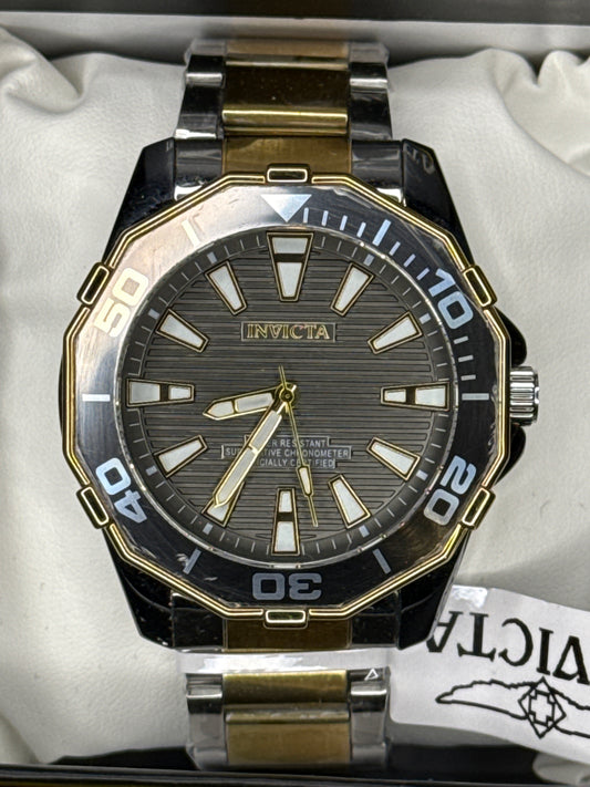 Invicta Diver Meridian - 46mm