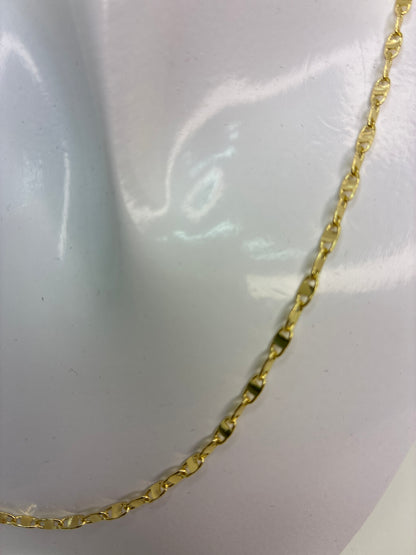 Mariner Variant Chain- 21”, 2.6mm