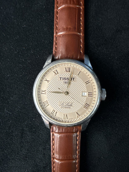 USED - Tissot Le Locle, 39mm (L164/264-1)