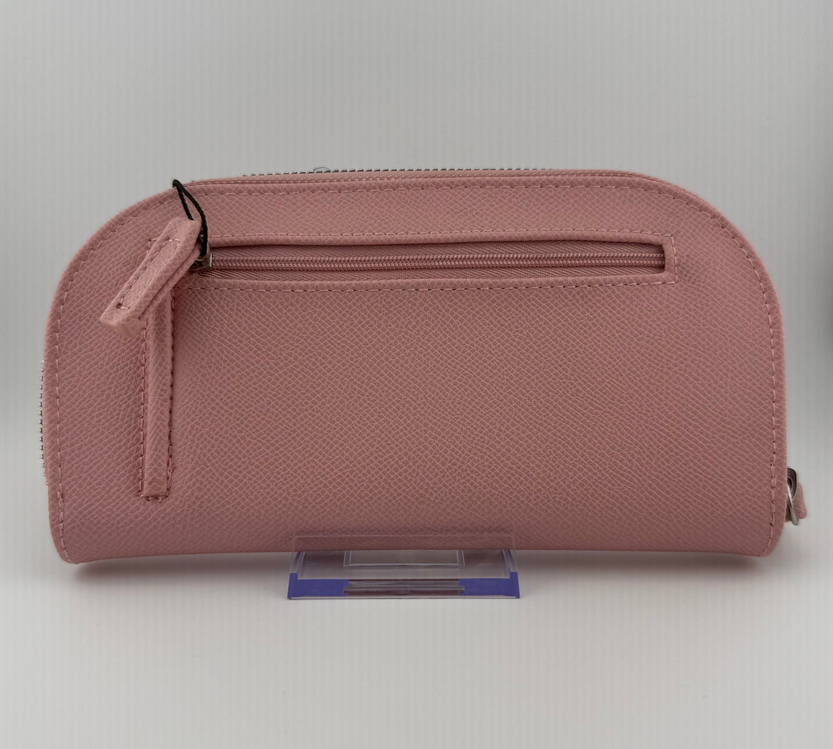 Mundi Chrissy Wallet/Clutch, Pink