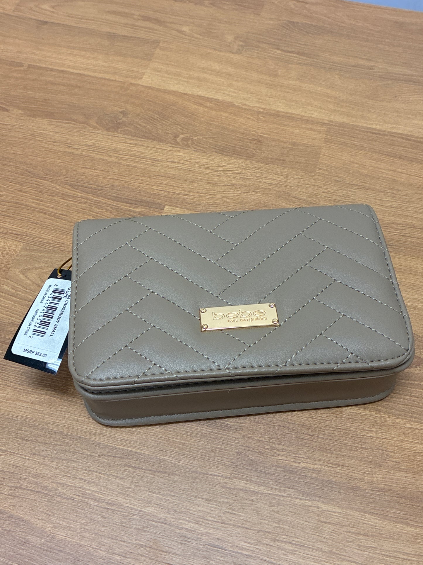 Bebe - Sophia crossbody