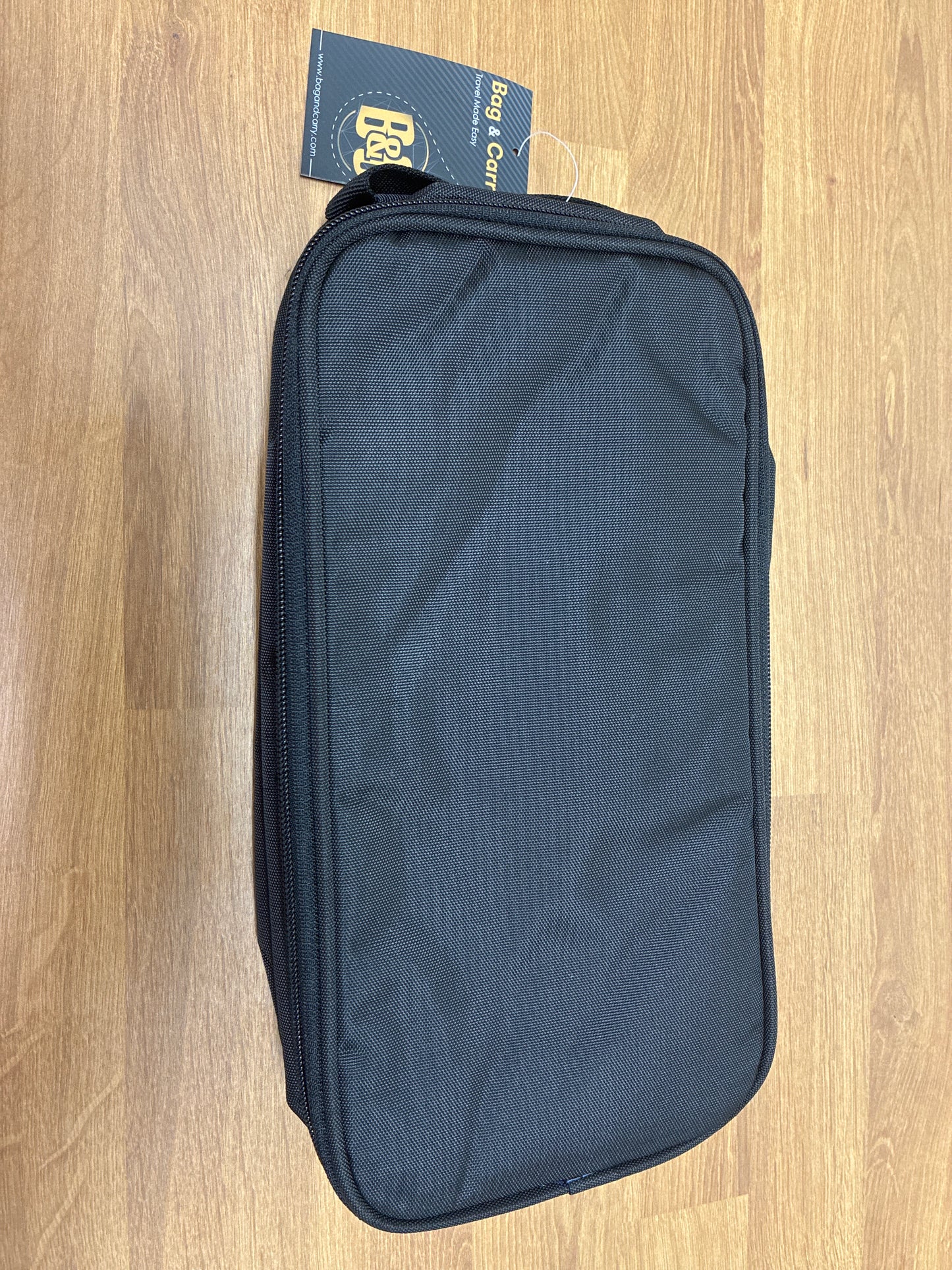 Travel Bag- B&C