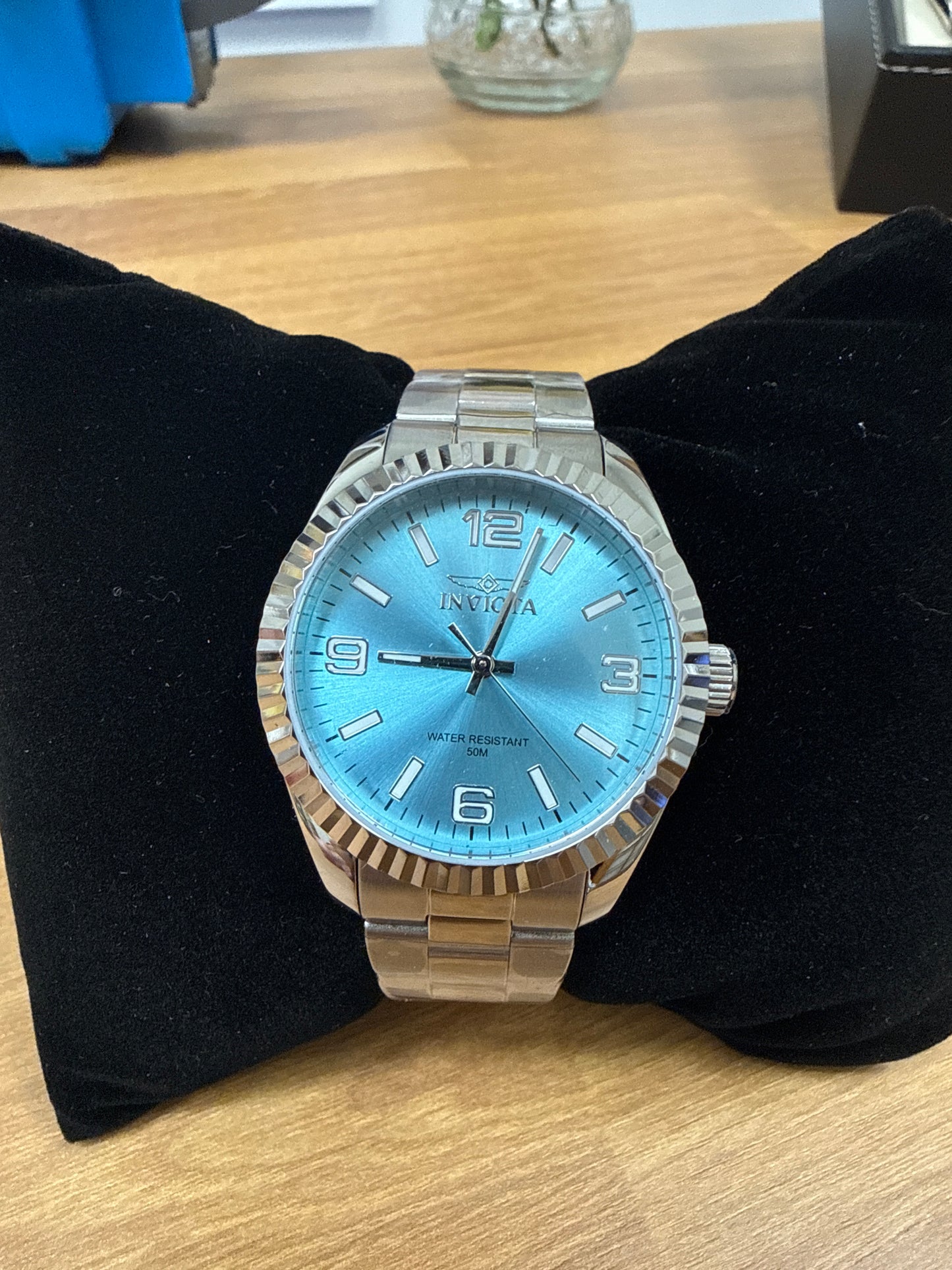 Invicta Specialty Stratford Watch - 36mm, Steel