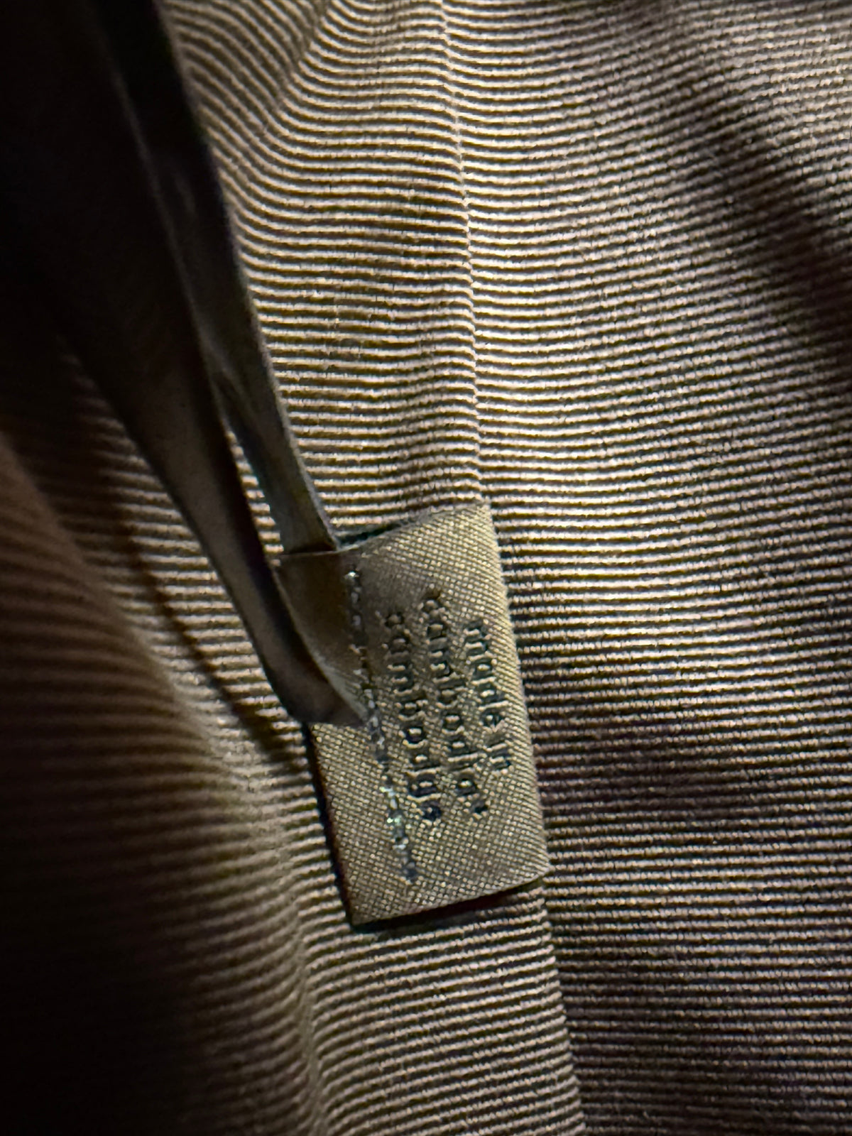 Coach Fiona Zip Tote Bag in Signature Canvas