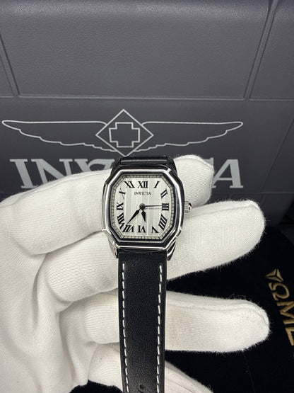 Invicta Wildflower - 27mm, Black