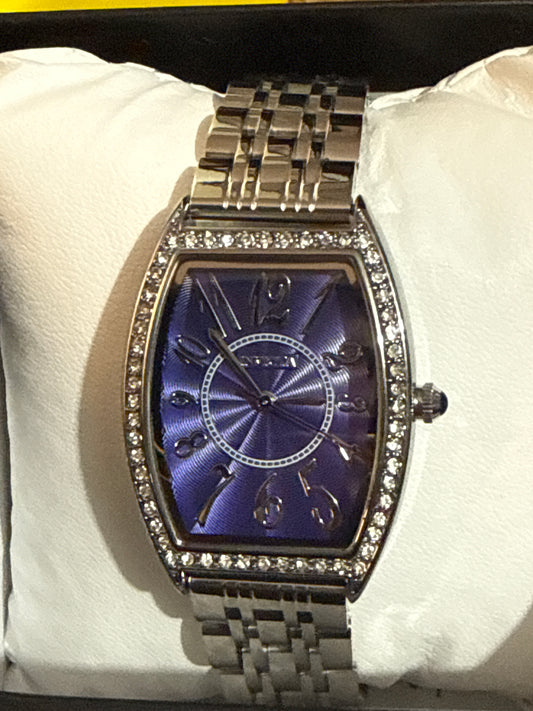 Invicta Wildflower Petal 29mm Purple- 69271