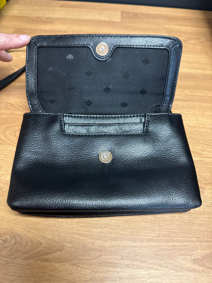 Kate Spade Karlee Flap Crossbody Bag from the Greene Street collection