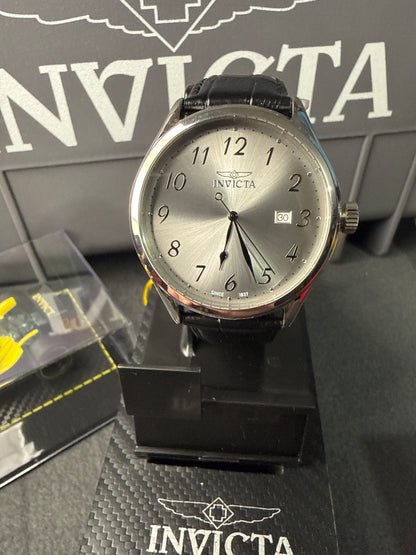 Invicta Celestial - 43mm, Black