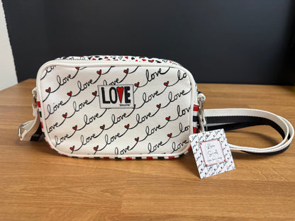 Brighton Love Script