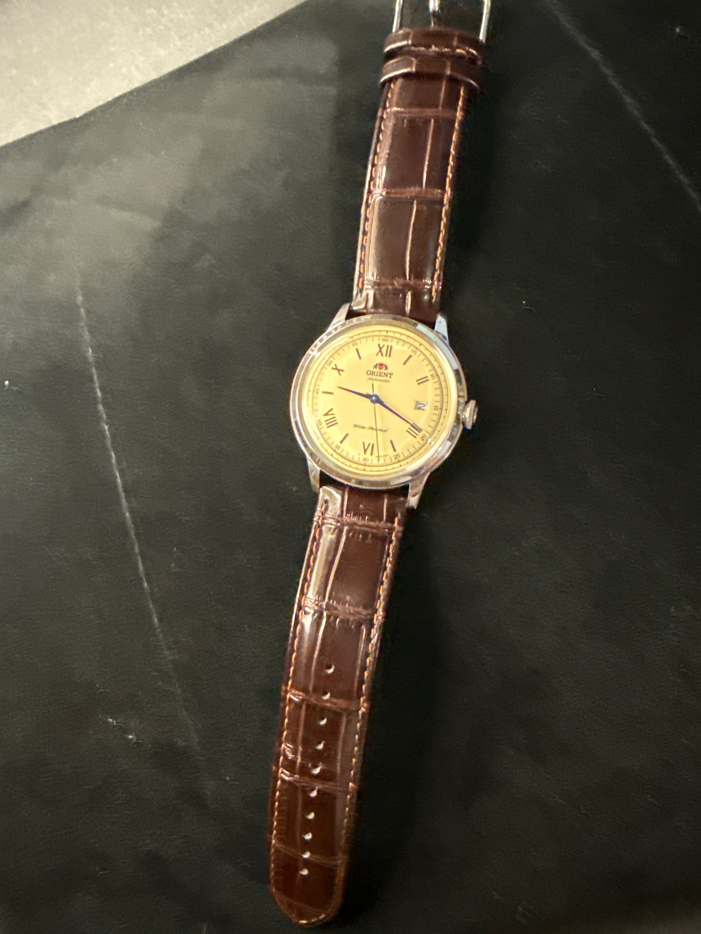 Orient 2nd Generation Bambino Automatic Men's Watch