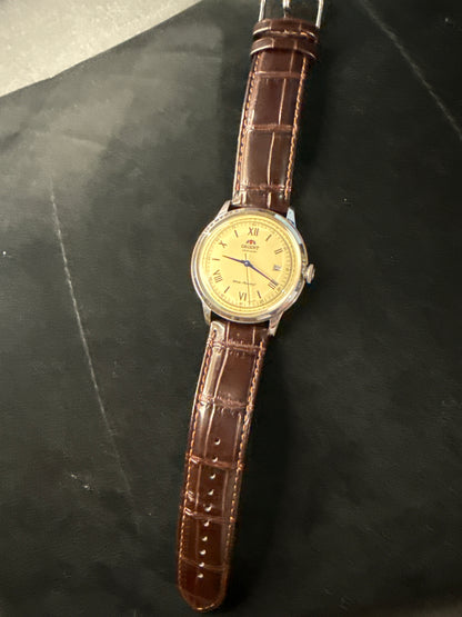 Orient 2nd Generation Bambino Automatic Men's Watch