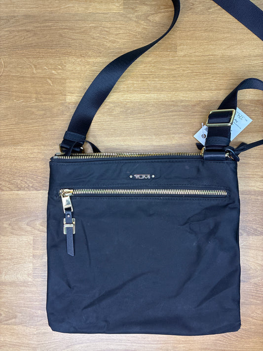 Tumi- Voyager Tula Crossbody