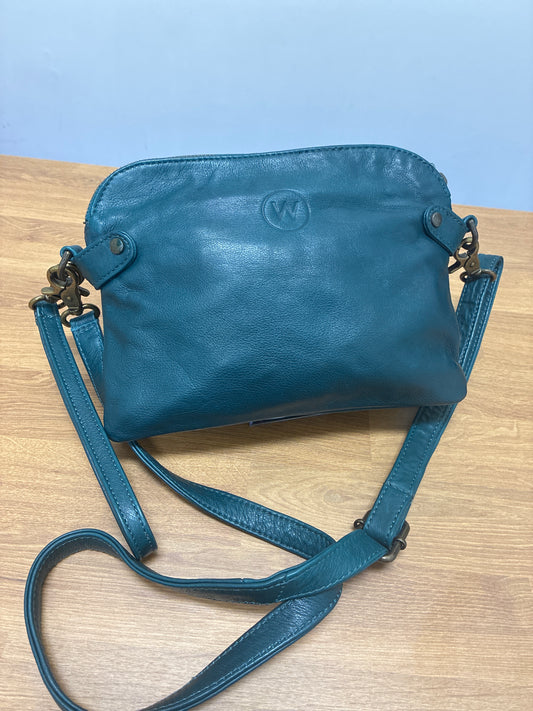 Wanderers Travel Co - Lido Di Venezia crossbody