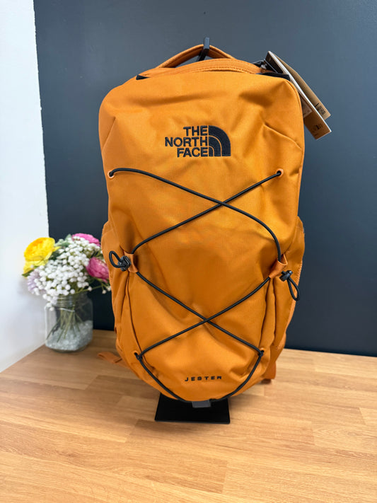 North Face Jester Backpack