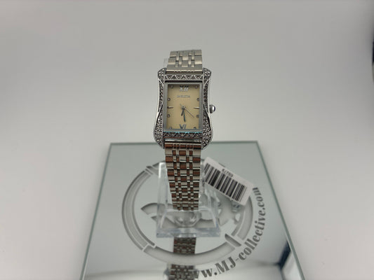 Invicta Wildflower Quartz
