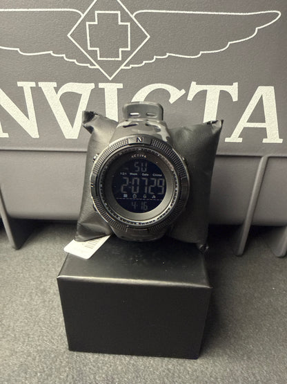 Activa Summit X Invicta Digital - 50mm, Camouflage, Black