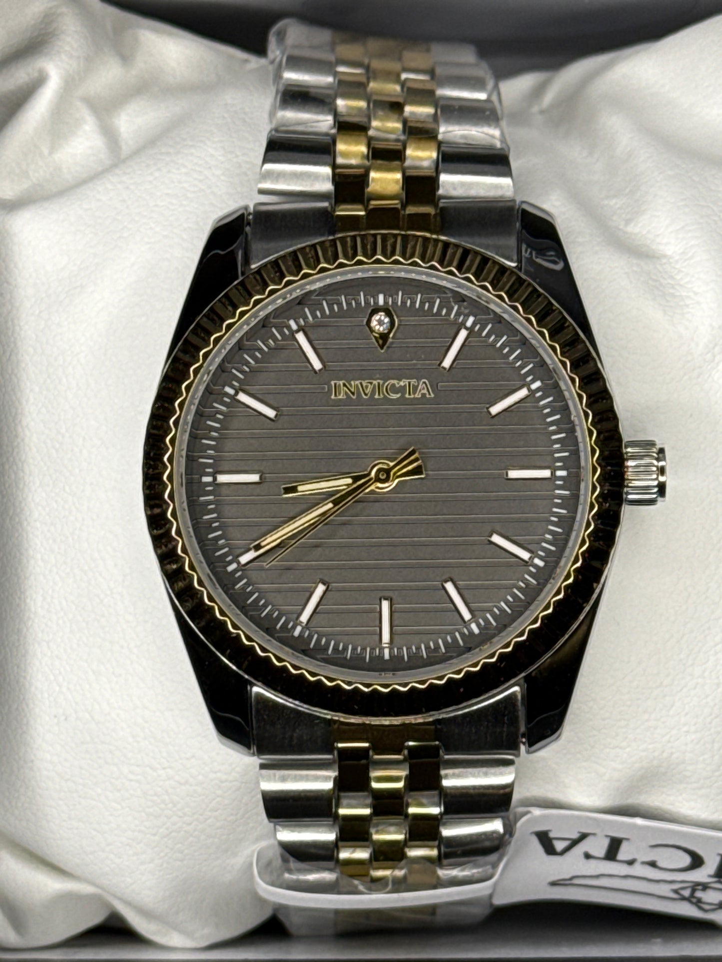 Invicta Celestial Somerset Watch - 36mm