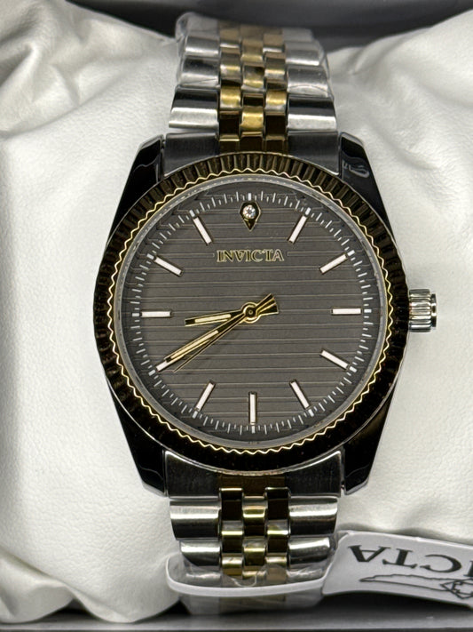 Invicta Celestial Somerset Watch - 36mm